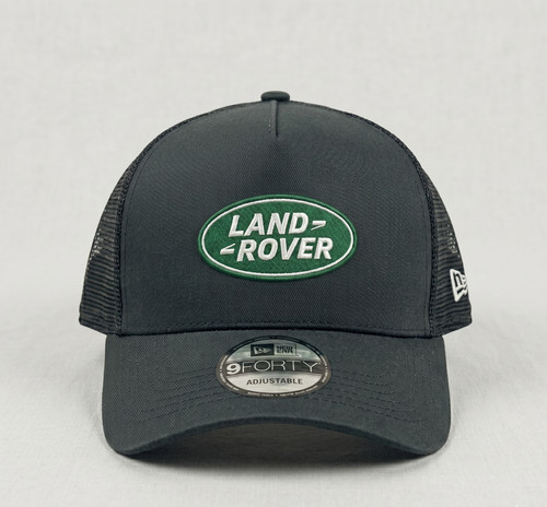 Land rover embroidered - land, logo