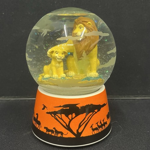 Disney the lion - lion, music
