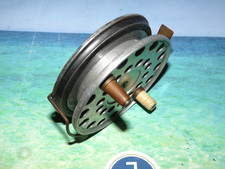 vintage 4" alloy centrepin