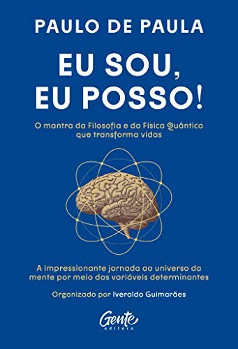 Sou posso a - eu,