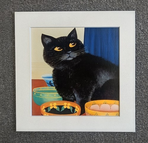 Beryl cook miro waiting for - beryl,