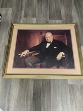 Winston Churchill Arthur Pan