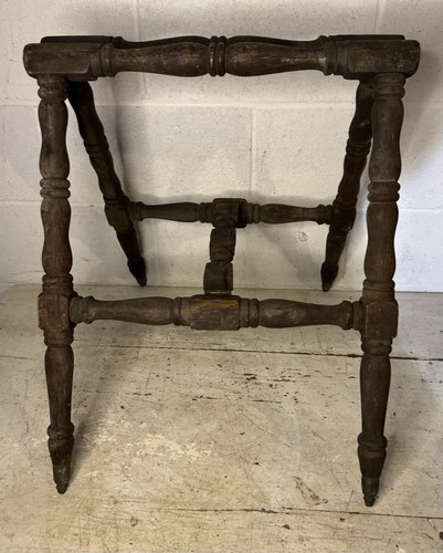 One antique 1800 victorian - one,