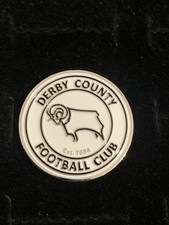 Derby County Fc Badge