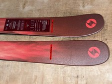 SKIS BLIZZARD BRAHMA 88 189 cm