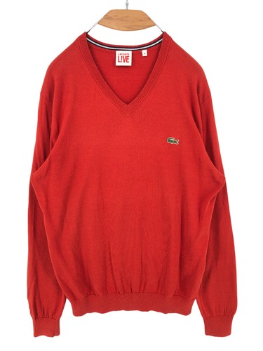 Lacoste men neck jumper - lacoste,