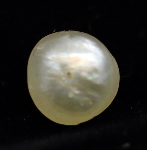 Natural basra pearl - 1.50,