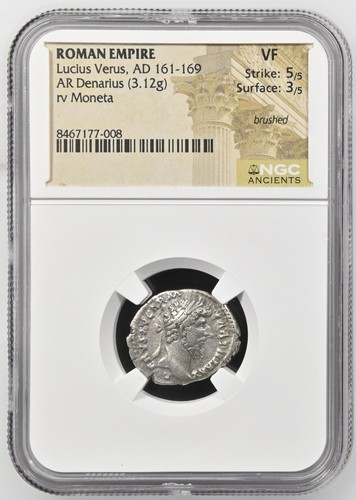 Roman empire lucius verus - empire,