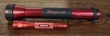 SNAP-ON Red Anodized Aluminum