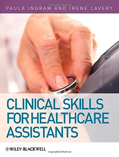 Clinical skills for healthcare - skills,