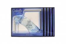 Disney Cinderella Blue Slipper