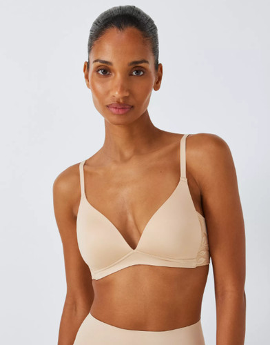 John lewis bella smooth - bella, padded