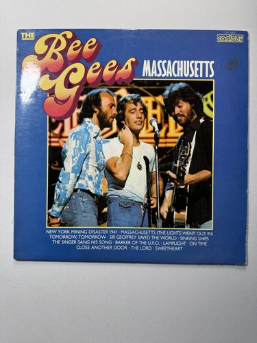 The bee gees - bee, –