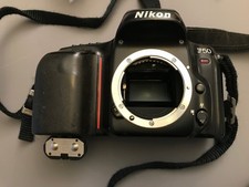 Nikon F50 Camera Body Only.