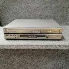 Sharp Junk Integrated VHS Deck