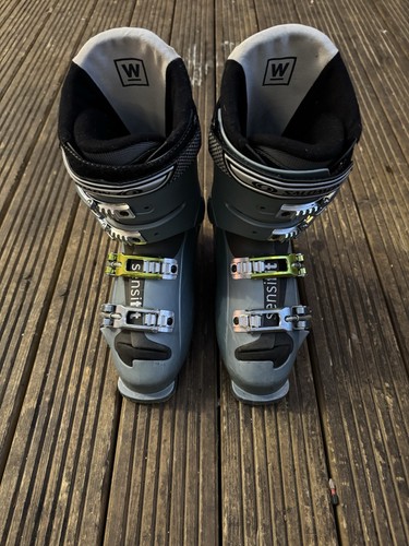 Salomon women ski boots - salomon,