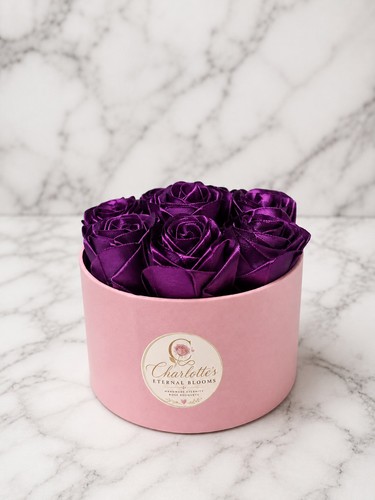 Eternal rose box - eternal,