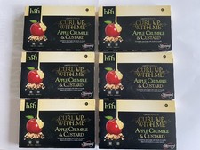 6 boxes Slimming World Apple