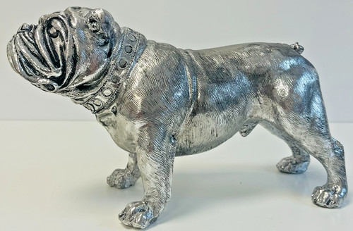 British bulldog ornament for - ornament,