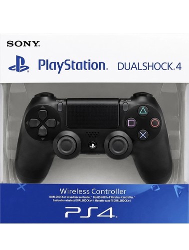 Sony playstation dualshock - sony,