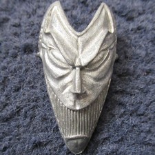 1988 Harlequin Jet Bike Rogue Trader Eldar Space Elf Citadel Warhammer 40K Army