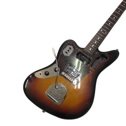Fender japan jaguar 66 - fender,