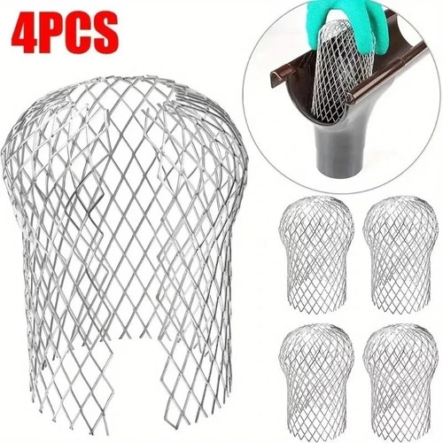 4pcs metal aluminum - metal,