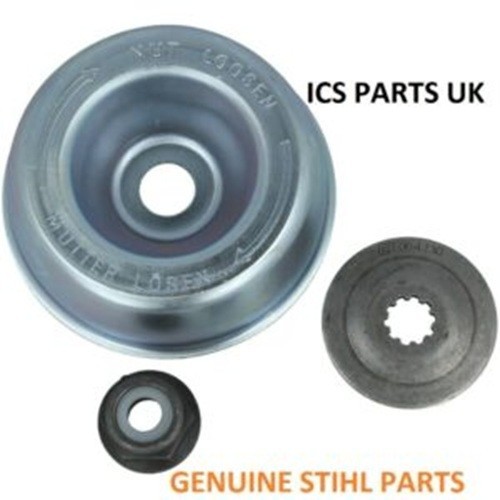 Genuine stihl strimmer - genuine,