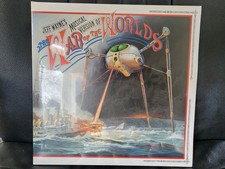Jeff Wayne's Musical Version
