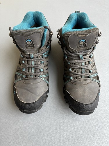 Gelert horizon mid waterproof - gelert,