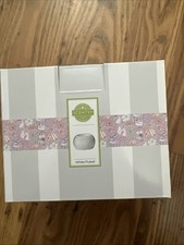 Scentsy Warmer - WHITE FLUTED