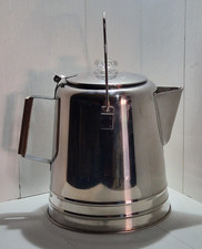 Stansport 16 Cup Stainless