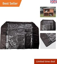Lightweight 41" Double Hutch
