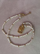 Pearl Necklace- Missoma