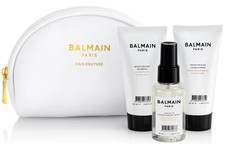 Balmain Luxury Care For Hair Couture Travel Collection