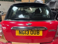 MINI One S Cooper D R56 LCI