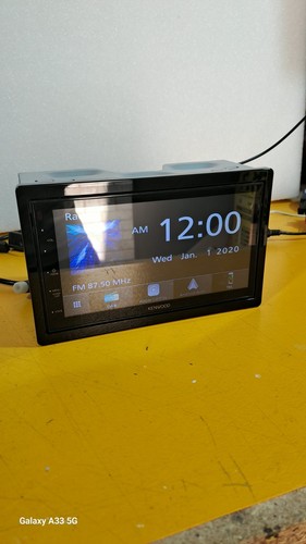 Kenwood dmx5020dabs - dmx5020dabs, 6.8"