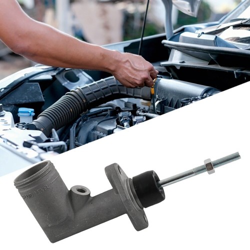 Clutch master cylinder - master, parts