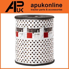 Fleetguard LF598 Oil Filter