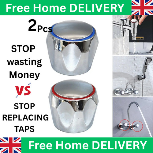 2pc universal tap reviver set - universal,