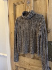 TOAST Archive Ribbed Jumper