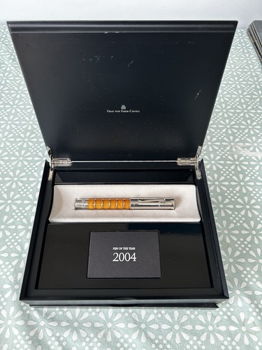 Graf von faber - faber-castell, pen