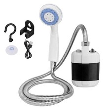 Rechargeable Portable Camping