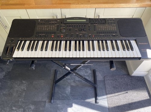 Technics kn1000 digital - kn1000,