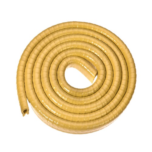 1pcs edge trim channel pvc - 1pcs,