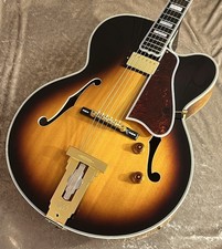 Gibson Custom Shop L-5CES WES