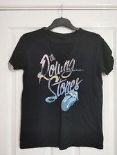 Primark The Rolling Stones Size 8