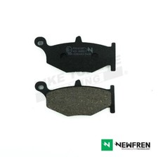 Newfren BT1 Rear Organic Brake