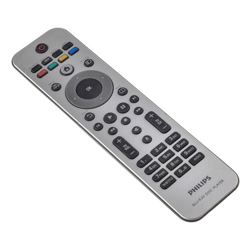 Original philips remote - original,
