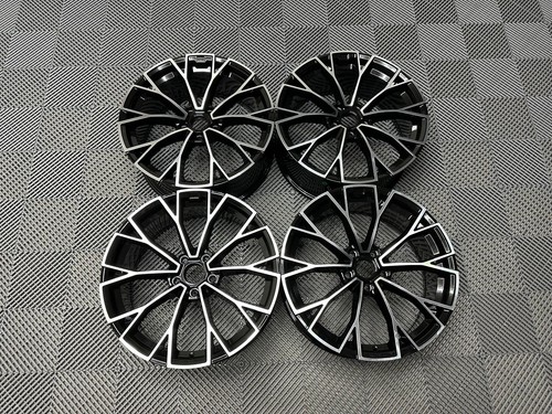 Golf r warmenau style - warmenau,